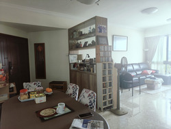 Yew Mei Green (D23), Condominium #445587661